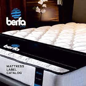 Matress Label Manufacturer Catalog