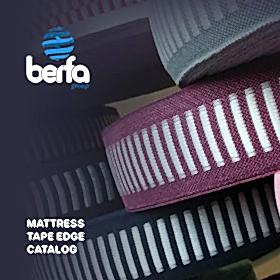 Mattress Tape Edge Manufacturer Catalog