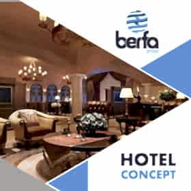 Contract Furniture and Project Management for Hotel, Residential Apartment & Villa, Malls, Showrooms, Outlets and Office Projects