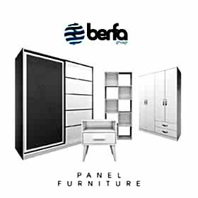 Panel and Wood Furniture Manufacturer - TV Units, Consoles, Coffee Tables, Racks, Cabinet, Shelves, Beds and Chairs