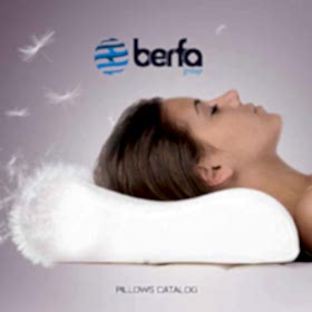 Memory Foam, Clinical, Orthopedic Visco and Travel Neck Pillow Catalog