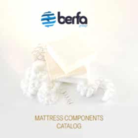 Mattress Components and Accessories Catalog
