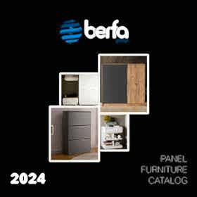 Panel Furniture | Wardrobe, Dresser, Side Table, Book Shelf, Closet, Desk, Drawer, Rack, Wall Mounted