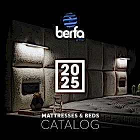 Latest Design Mattresses and Beds For Home and Hotel Projects 2025 Luxury Comfortable Durable