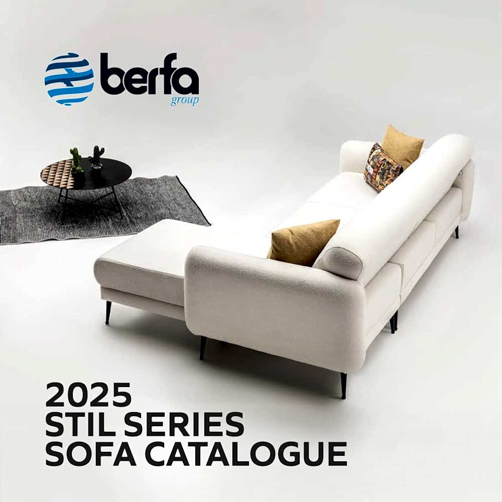 Latest Design Corner Sofa Set Furniture 2025