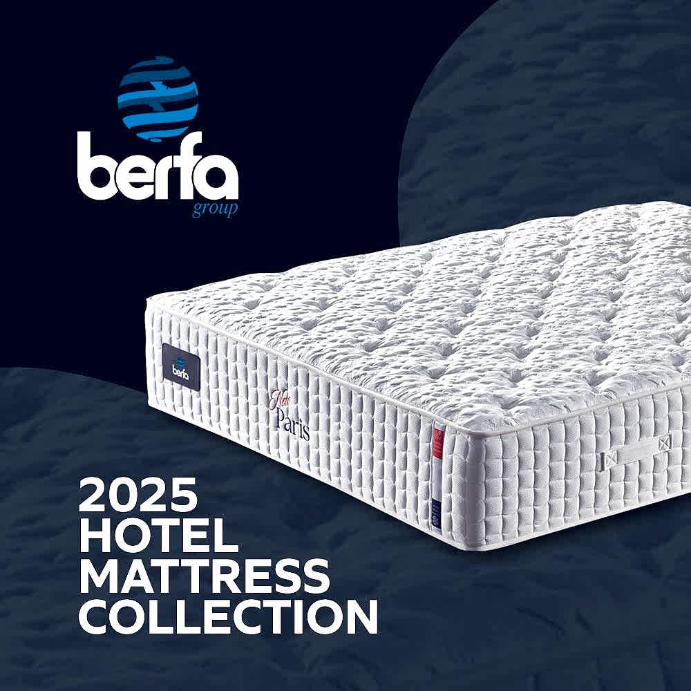 Elegant Design Mattress For Sleeping |  Hotel Furniture | Home Furniture