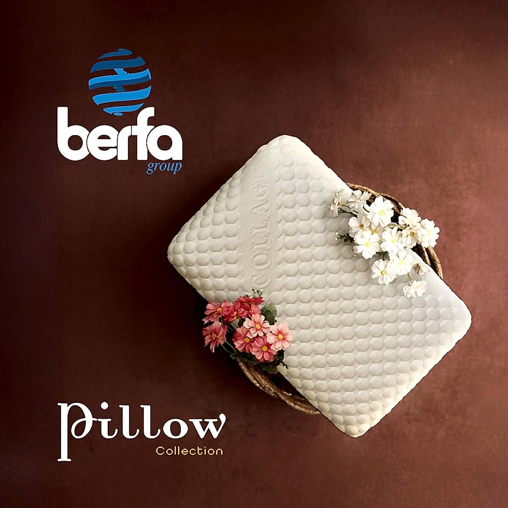 New Pillow Collection Catalog 2026 | Memory Foam | Microfiber | Wool | Neck Pillow | Viscos | Gel | Orthopedic | Neck support | Cooling Gel|