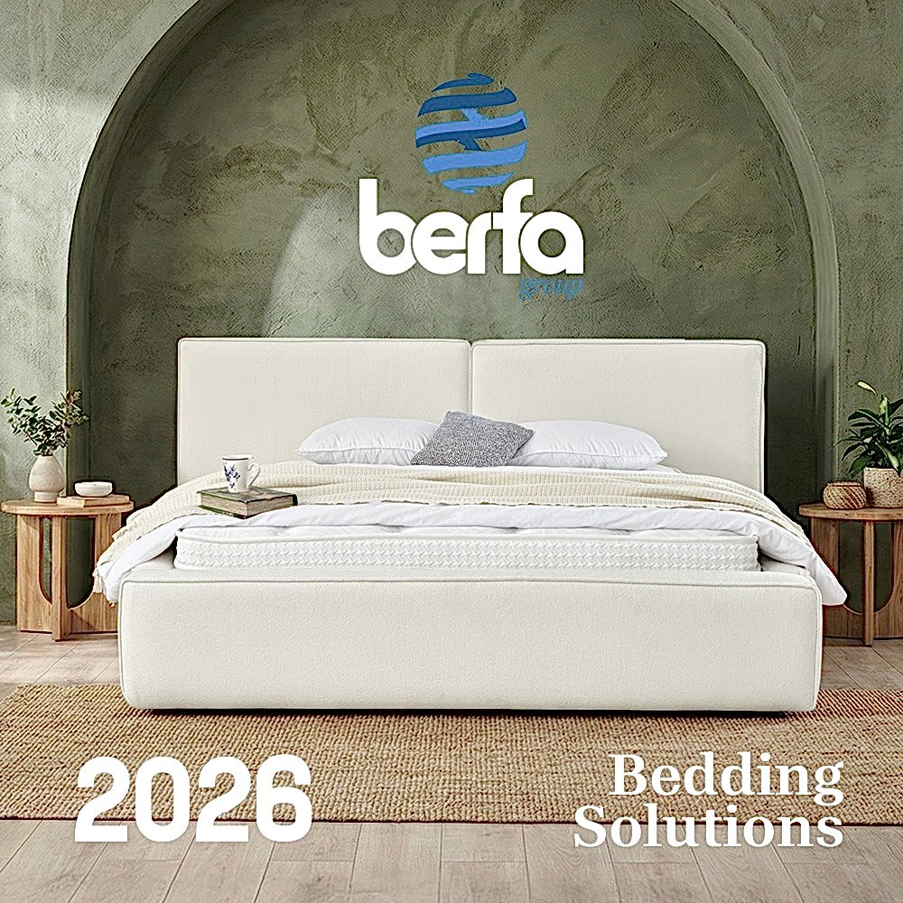 Bed Mattress Catalog 2026 