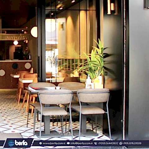 Restaurant & Bar Project