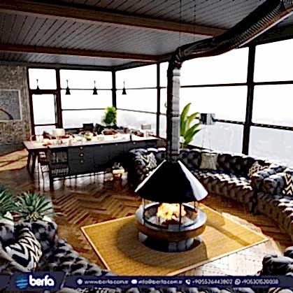 Restaurant & Bar Project