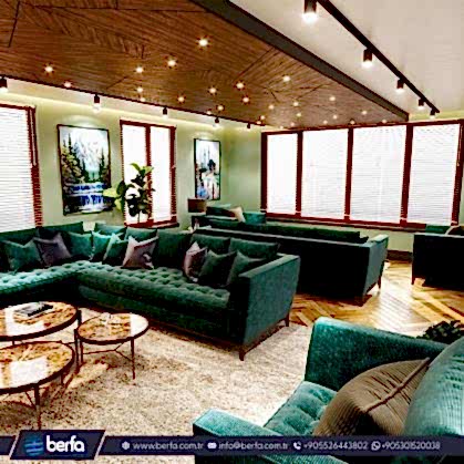 Restaurant & Bar Project