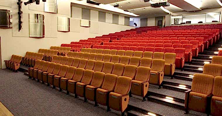 Auditorium Project