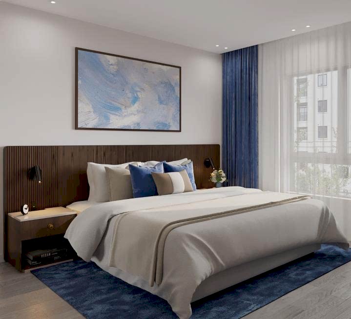 Berfa Group Delivers Exquisite Luxury Hotel Project in Uzbekistan