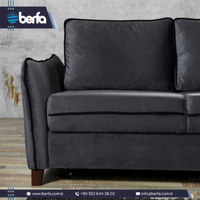 Berfa Group Turkey Unveils Revolutionary Sofa Cum Bed Mechanisms for OEM and Hotels