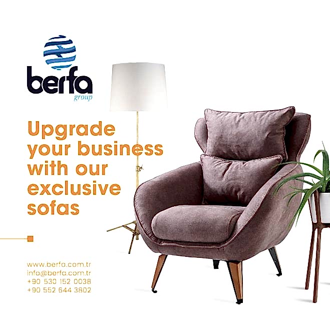 Latest Hotel Sofa Designs 