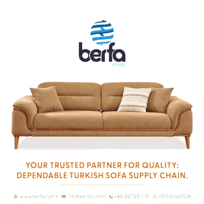 Turkish Furniture Factory! Our latest designs of Chesterfield Sofas are now included in our catalog