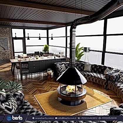 Berfa Group: Where Quality Meets Design 