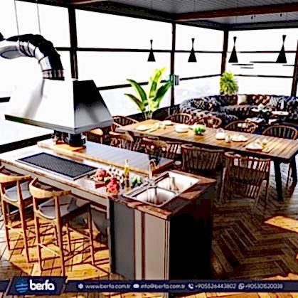 Berfa Group Unveils Comprehensive Range of Premium Hotel Furniture