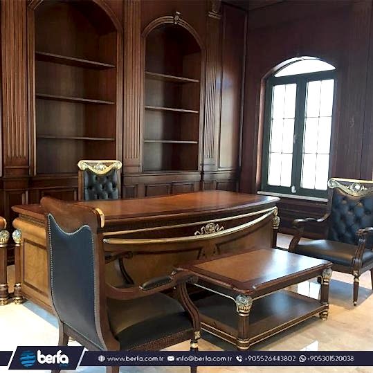 Berfa Group Turkey Unveils Exclusive Range of Luxury Upholstered Furniture for OEM and Hospitality Projects