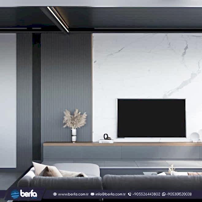 Berfa Group Turkey Launches Cutting-Edge Modular Furniture for Residential and Commercial Spaces
