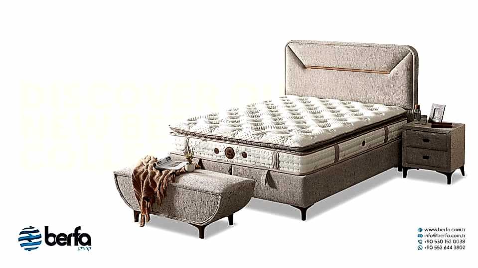 Berfa Group: Your Trusted Source for Luxury Furniture Solutions That Elevate Any Space