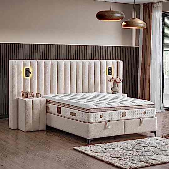 Berfa Group Turkey Awarded 