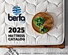 Berfa Group Ranks Among Top 5 Mattress Manufacturers in the Middle East and Europe