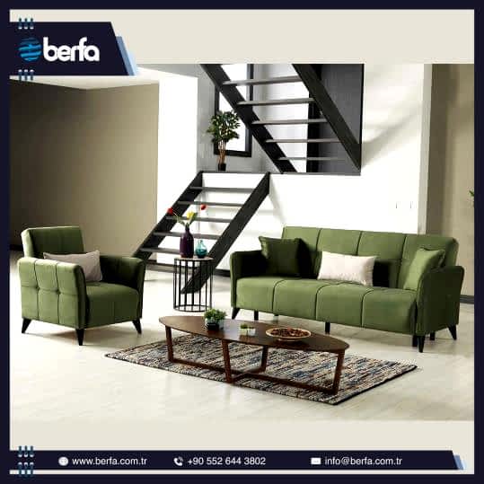 🏆 Berfa Group Turkey: Leading FF&E Manufacturer & Turnkey Supplier for Hospitality Projects Across Turkey and the EMEA Region