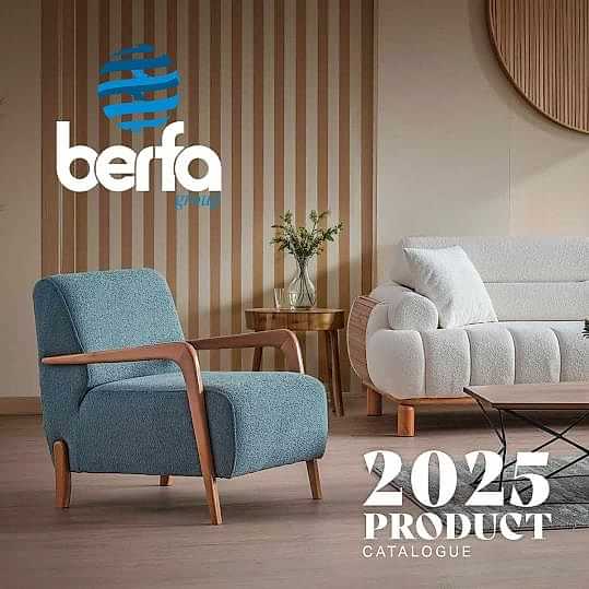 Berfa Group Turkey: Your Premier FF&E Supplier for Hospitality Projects
