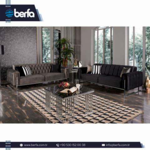 Berfa Group: Turkey’s Best FF&E Manufacturer for Global Hospitality Projects 🌟
