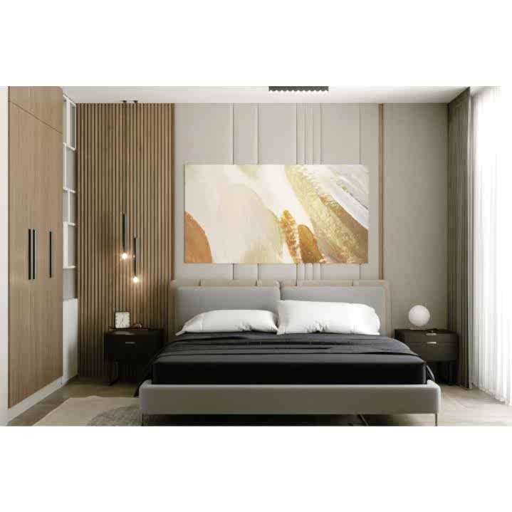 Berfa Group Turkey: Top-Ranked Hospitality & Commercial Project Supplier