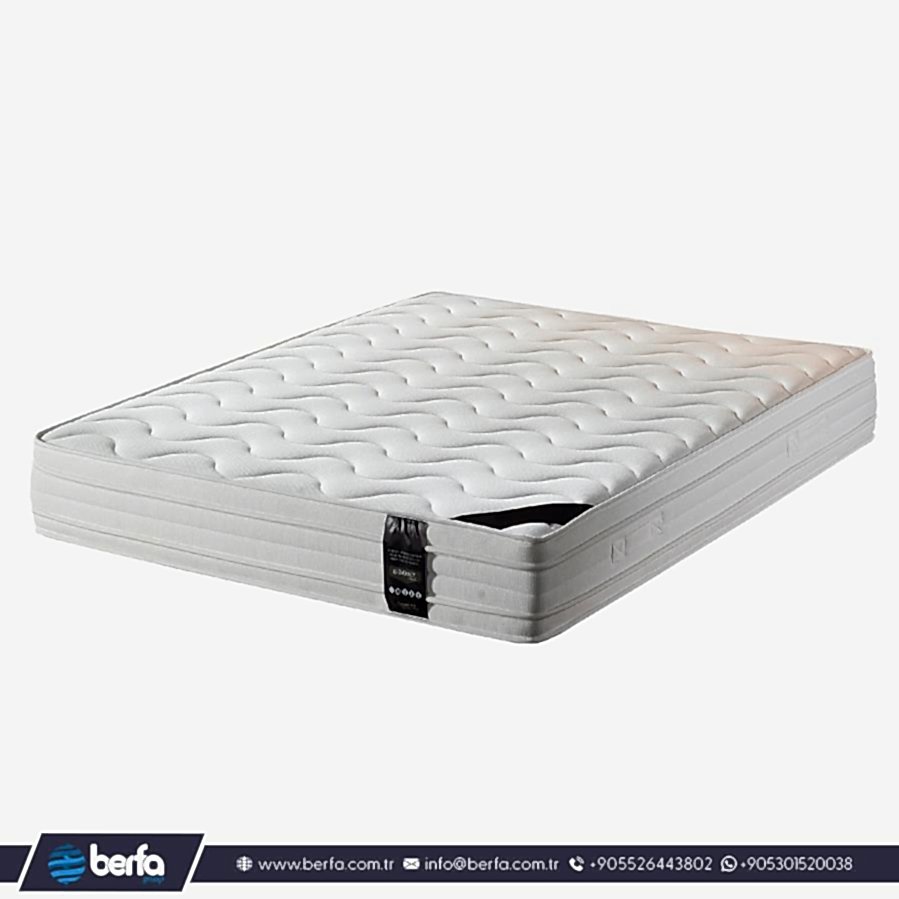 Berfa Group – The Award-Winning Mattress & Furniture Manufacturer in Turkey