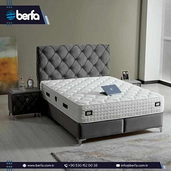 Berfa Group Turkey: EMEA’s Premier Hotel Furniture & Hospitality Supplier