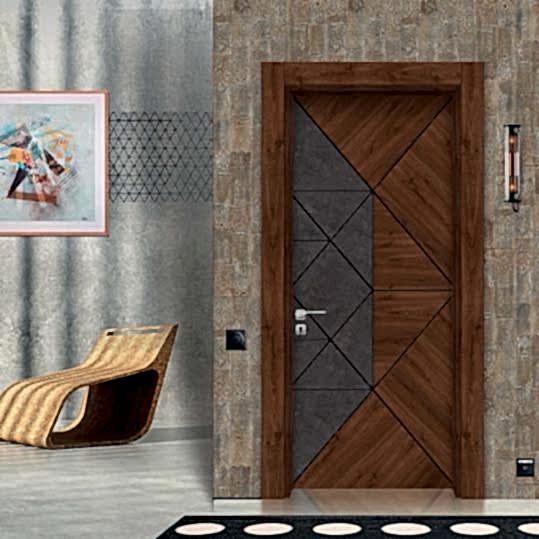 European Door Factory | Berfa Group – Top Doors Supplier in Turkey for Hotels & Commercial Projects