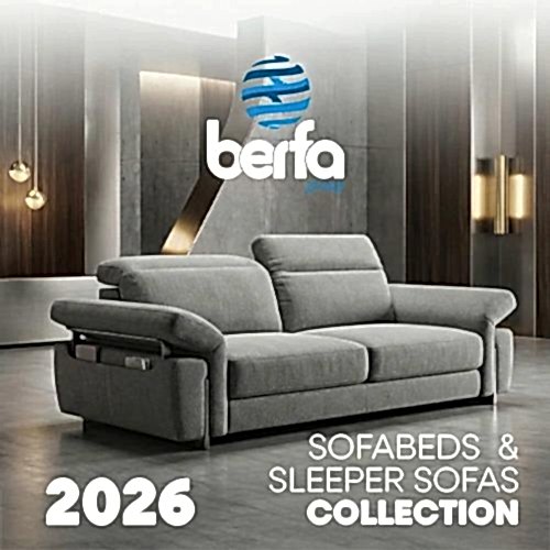 Berfa Group -  The Biggest Turkish Sofa Factory & OEM Furniture Manufacturer in Turkey