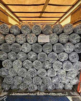 Berfa Group Turkey: Top Refugee Mattress Supplier – Cheapest Military & Humanitarian Mattresses with Fast Delivery in Turkey