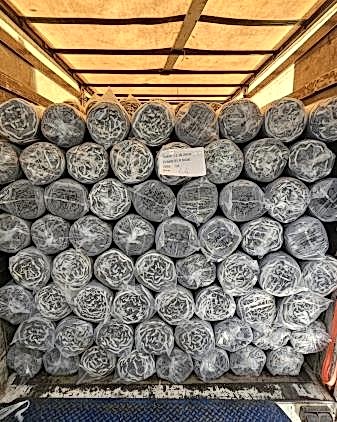 Berfa Group Turkey: Top Refugee Mattress Supplier – Cheapest Military & Humanitarian Mattresses with Fast Delivery in Turkey