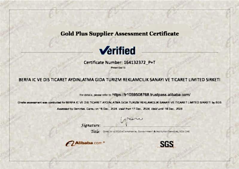 Top Furniture Manufacturer in Turkey on Alibaba | Verified Hotel Furniture & Mattress Supplier | Berfa Group Turkey