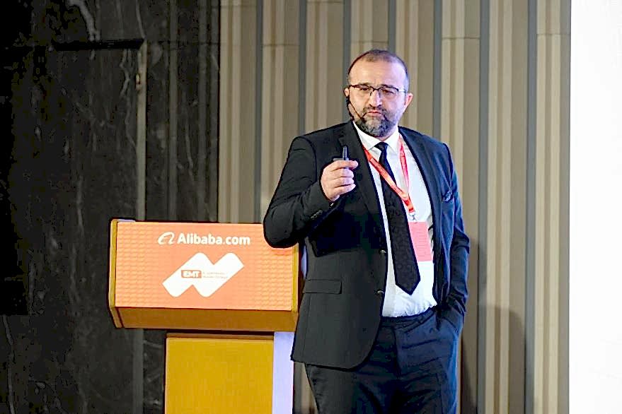 Alibaba Top 5 Furniture Supplier 2025 – Berfa Group Turkey | SGS Verified Gold Member