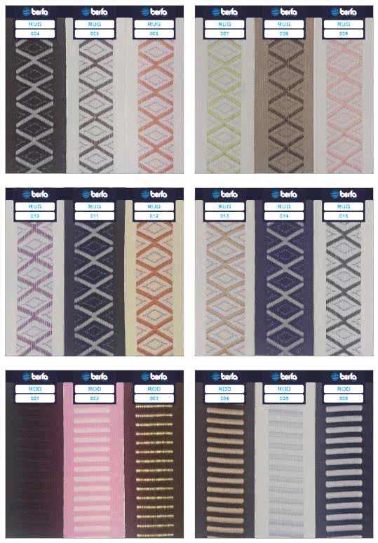 Mattress Tape Edge - 2