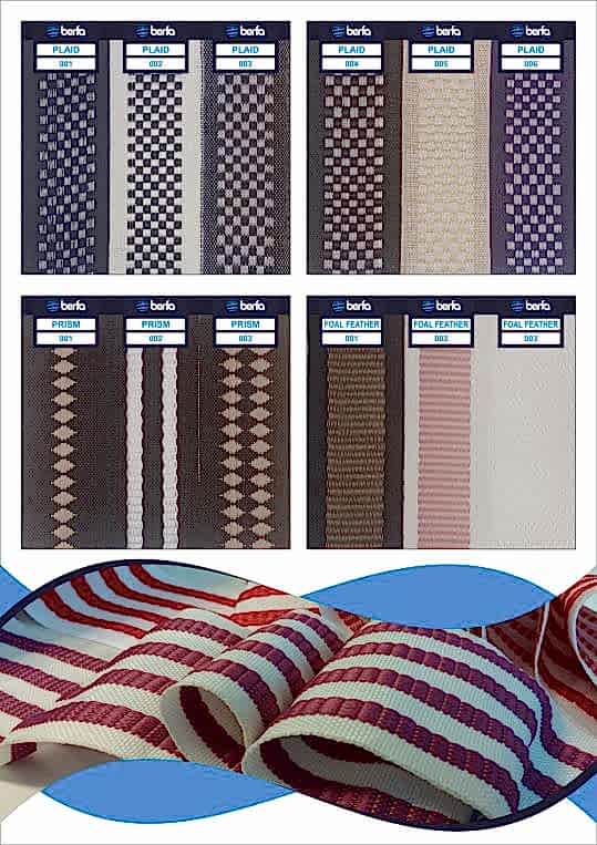 Mattress Tape Edge - 7