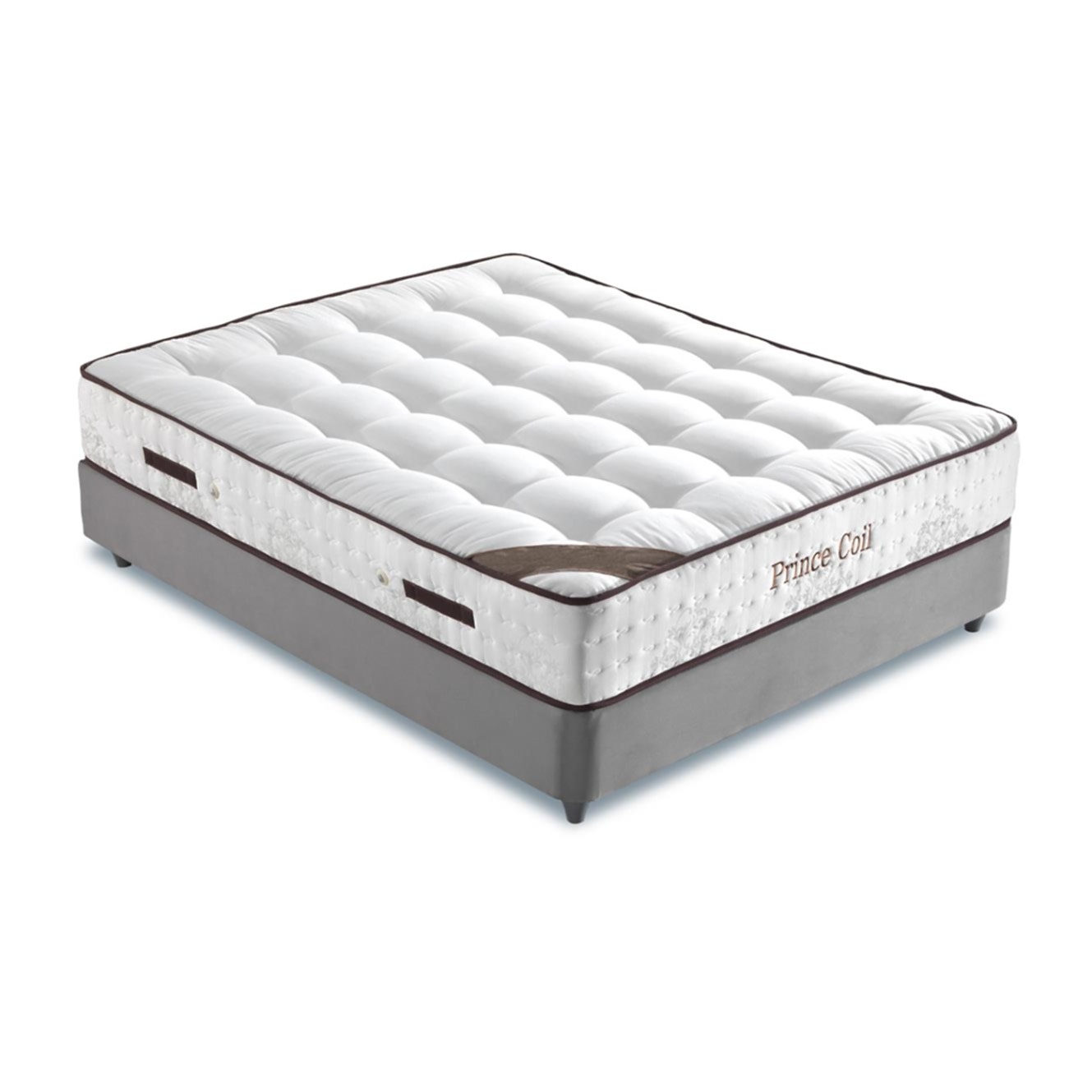 Pocket Spring Mattress