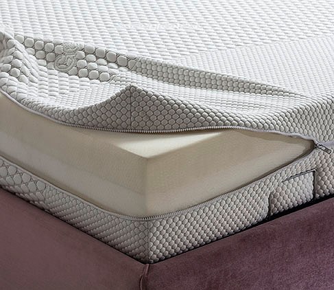 Mattress Cover - Bed Cover 